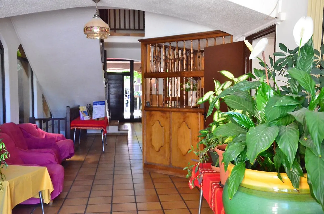 Hotel De La Haute Provence Mallemoisson