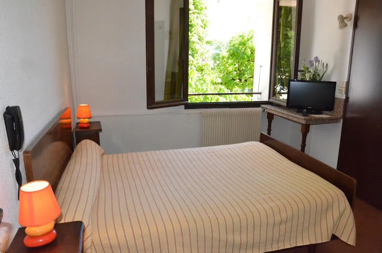 Hotel De La Haute Provence Mallemoisson
